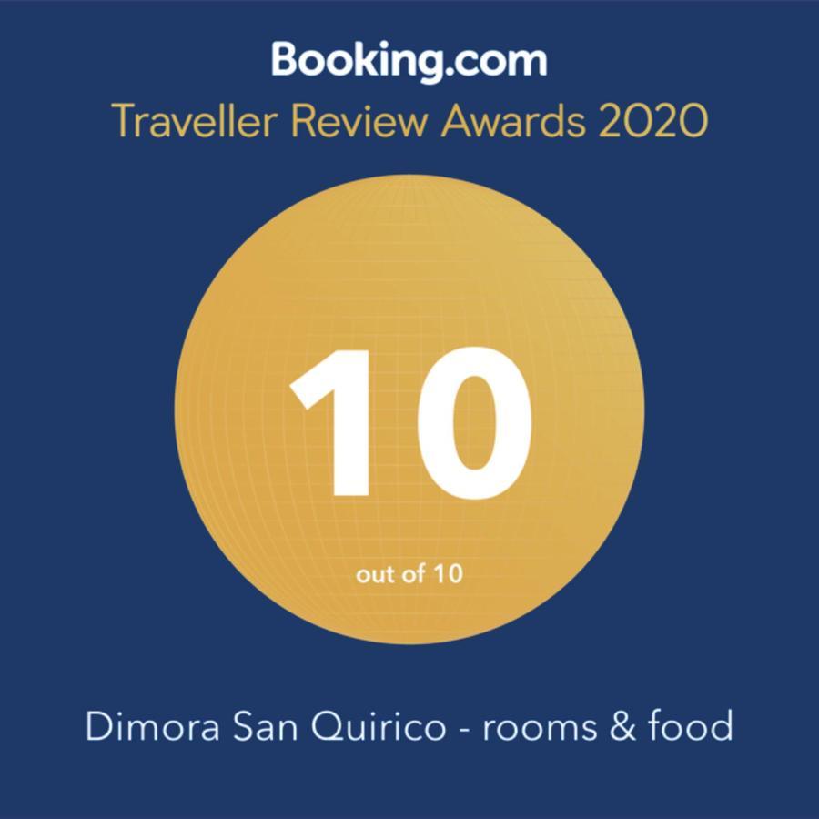 Dimora San Quirico - Bed E Breakfast - Cisternino Marinelli ภายนอก รูปภาพ