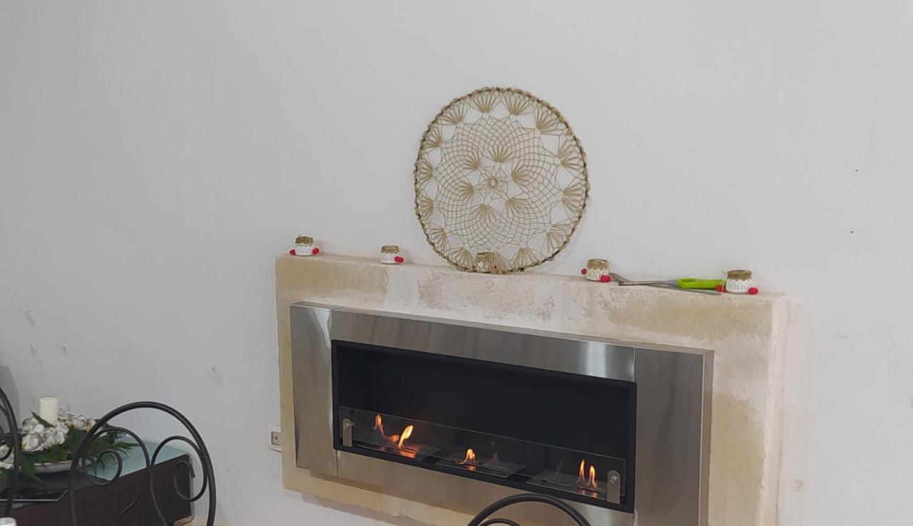 Dimora San Quirico - Bed E Breakfast - Cisternino Marinelli ภายนอก รูปภาพ