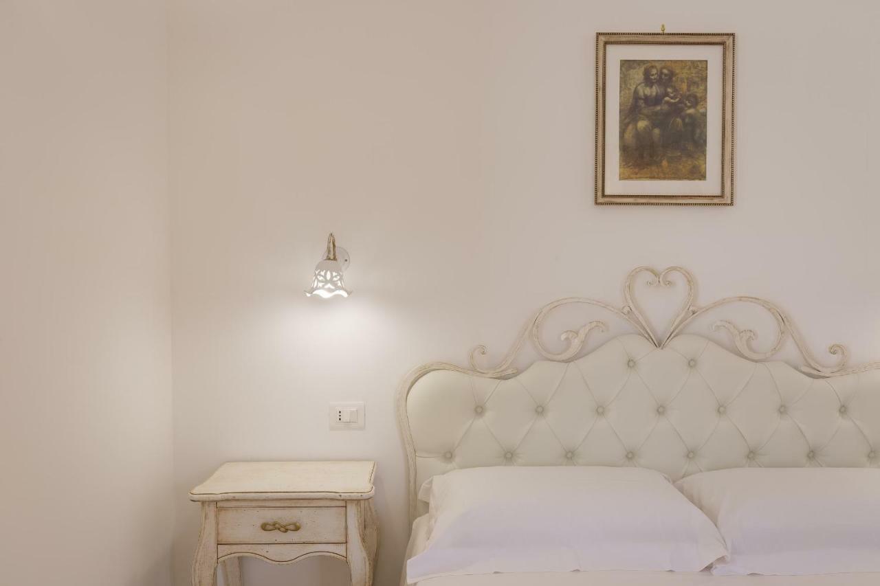 Dimora San Quirico - Rooms & Food Marinelli ภายนอก รูปภาพ