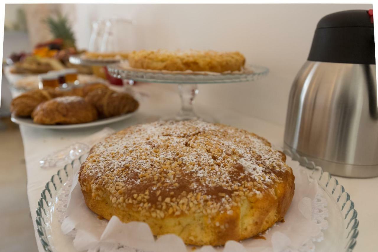 Dimora San Quirico - Bed E Breakfast - Cisternino Marinelli ภายนอก รูปภาพ