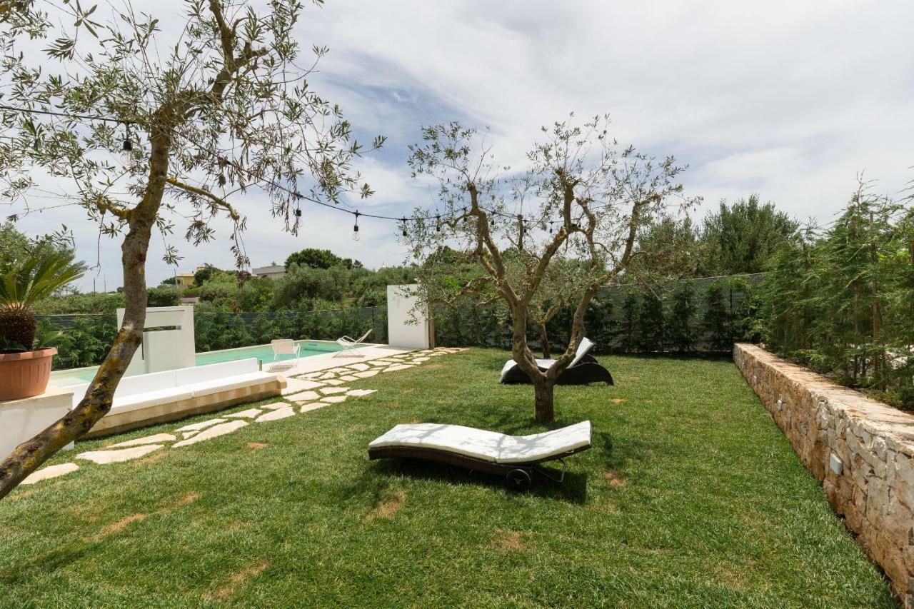 Dimora San Quirico - Bed E Breakfast - Cisternino Marinelli ภายนอก รูปภาพ