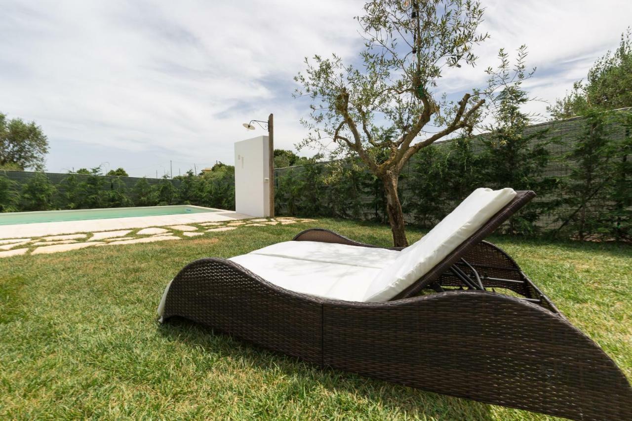Dimora San Quirico - Bed E Breakfast - Cisternino Marinelli ภายนอก รูปภาพ