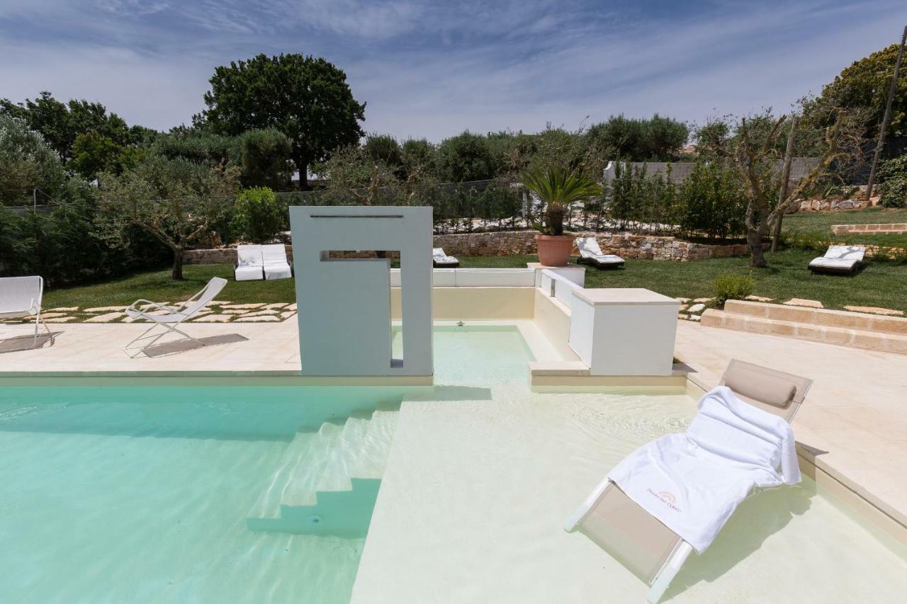 Dimora San Quirico - Bed E Breakfast - Cisternino Marinelli ภายนอก รูปภาพ