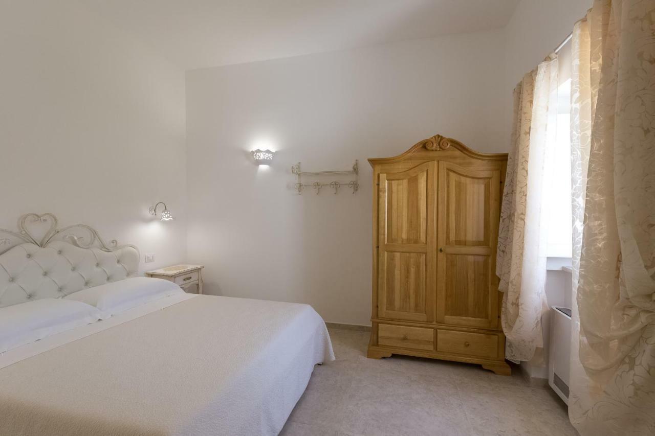 Dimora San Quirico - Rooms & Food Marinelli ภายนอก รูปภาพ