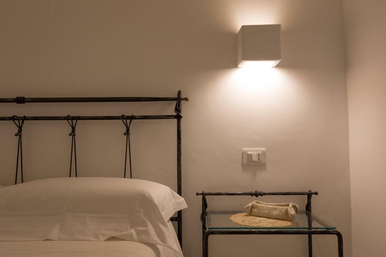 Dimora San Quirico - Bed E Breakfast - Cisternino Marinelli ภายนอก รูปภาพ