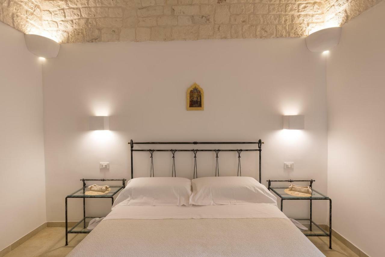 Dimora San Quirico - Rooms & Food Marinelli ภายนอก รูปภาพ